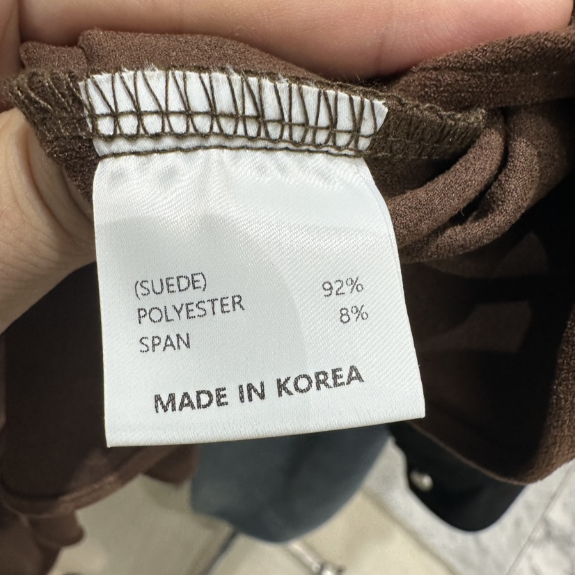MYDRESS韓國代購㊣女裝新品熱賣休閑真品時尚推薦職業人氣馬甲MYDRESS馬甲