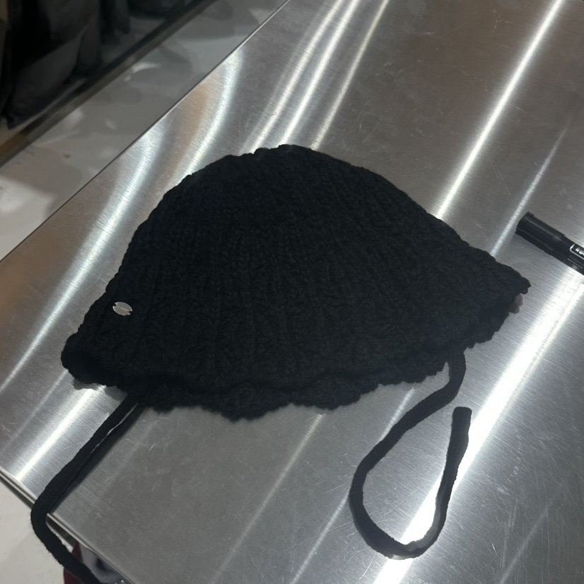 J SHOP東大門㊣實拍女士新品真品時尚25秋冬休閑人氣推薦帽子J_SHOP帽子圖色2