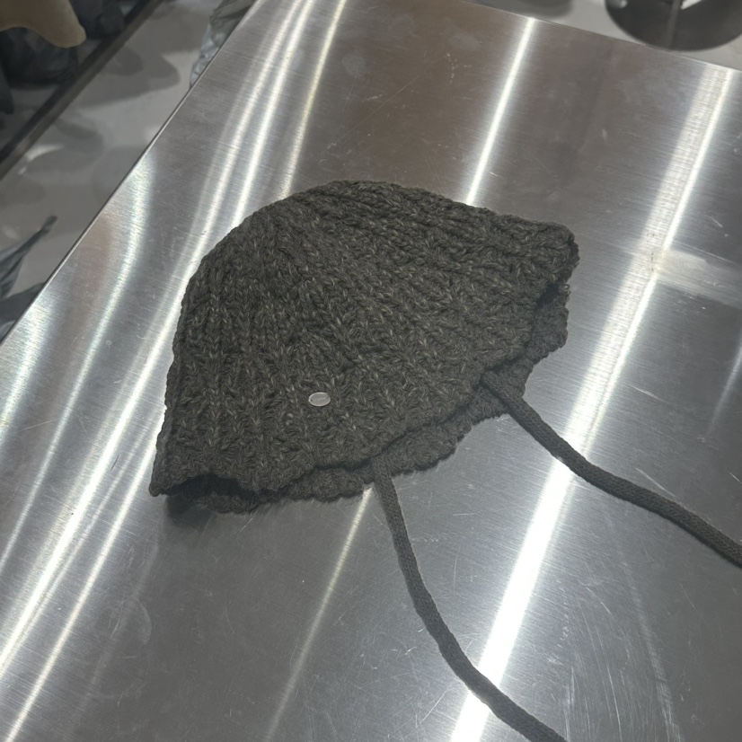 J SHOP東大門㊣實拍女士新品真品時尚25秋冬休閑人氣推薦帽子J_SHOP帽子圖色3