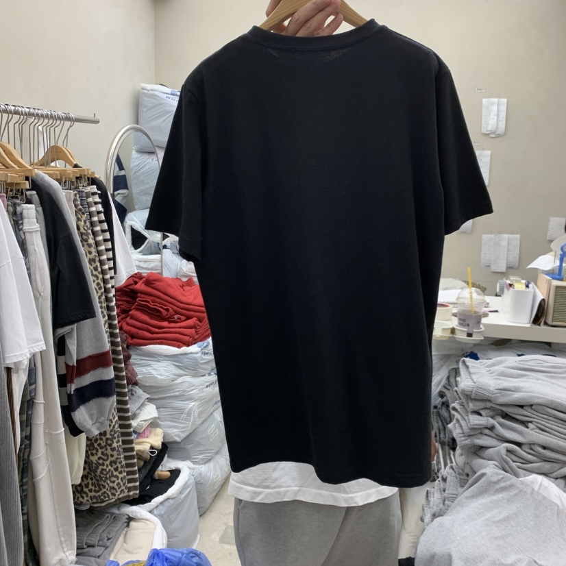 BREEZE韓國直郵㊣女士新品熱賣真品人氣職業時尚休閑25秋冬T恤BREEZET恤
