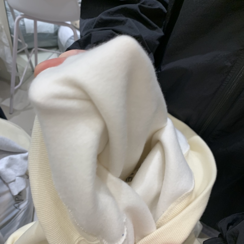YUNBAL東大門㊣直郵女裝新款真品職業休閑人氣推薦衛衣加絨YUNBAL衛衣