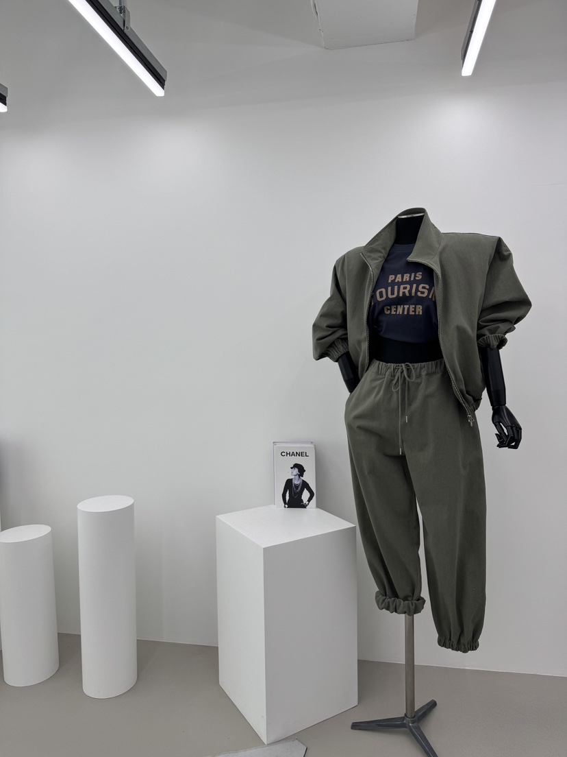 RED-A韓國代購㊣女士新款人氣25秋冬休閑熱賣職業真品休閑褲RED-A休閑褲
