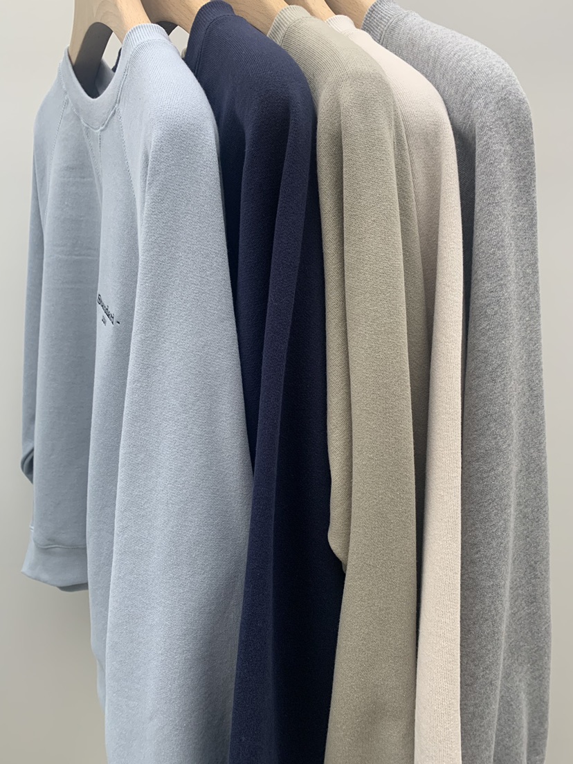 LEGACY BONE東大門㊣實拍女裝新品25秋冬熱賣真品人氣衛衣LEGACY BONE衛衣