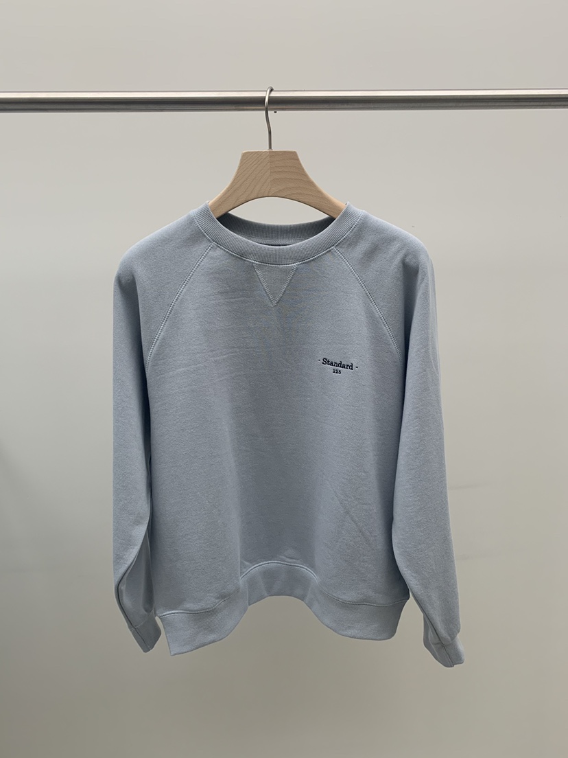 LEGACY BONE東大門㊣實拍女裝新品25秋冬熱賣真品人氣衛衣LEGACY BONE衛衣