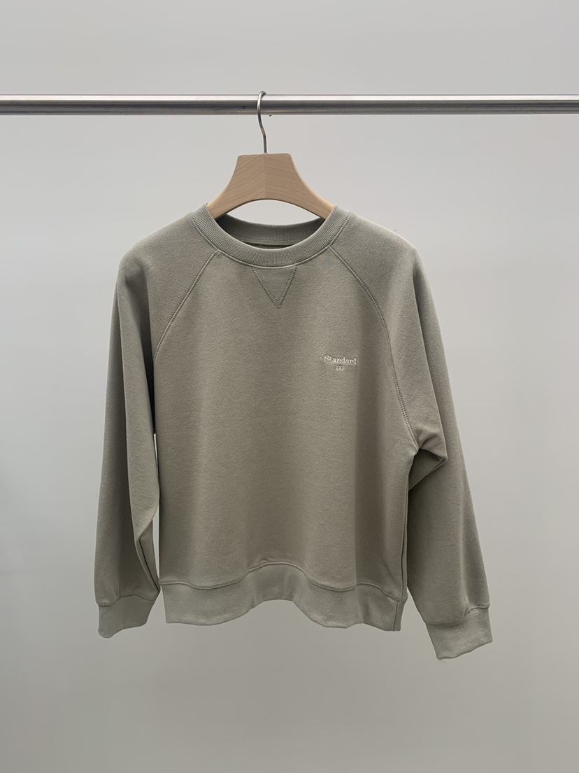 LEGACY BONE東大門㊣實拍女裝新品25秋冬熱賣真品人氣衛衣LEGACY BONE衛衣圖色3