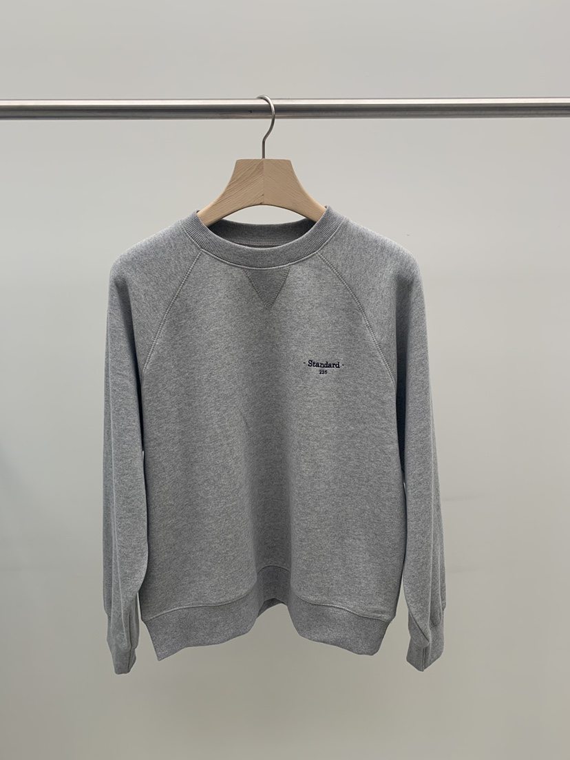 LEGACY BONE東大門㊣實拍女裝新品25秋冬熱賣真品人氣衛衣LEGACY BONE衛衣圖色5