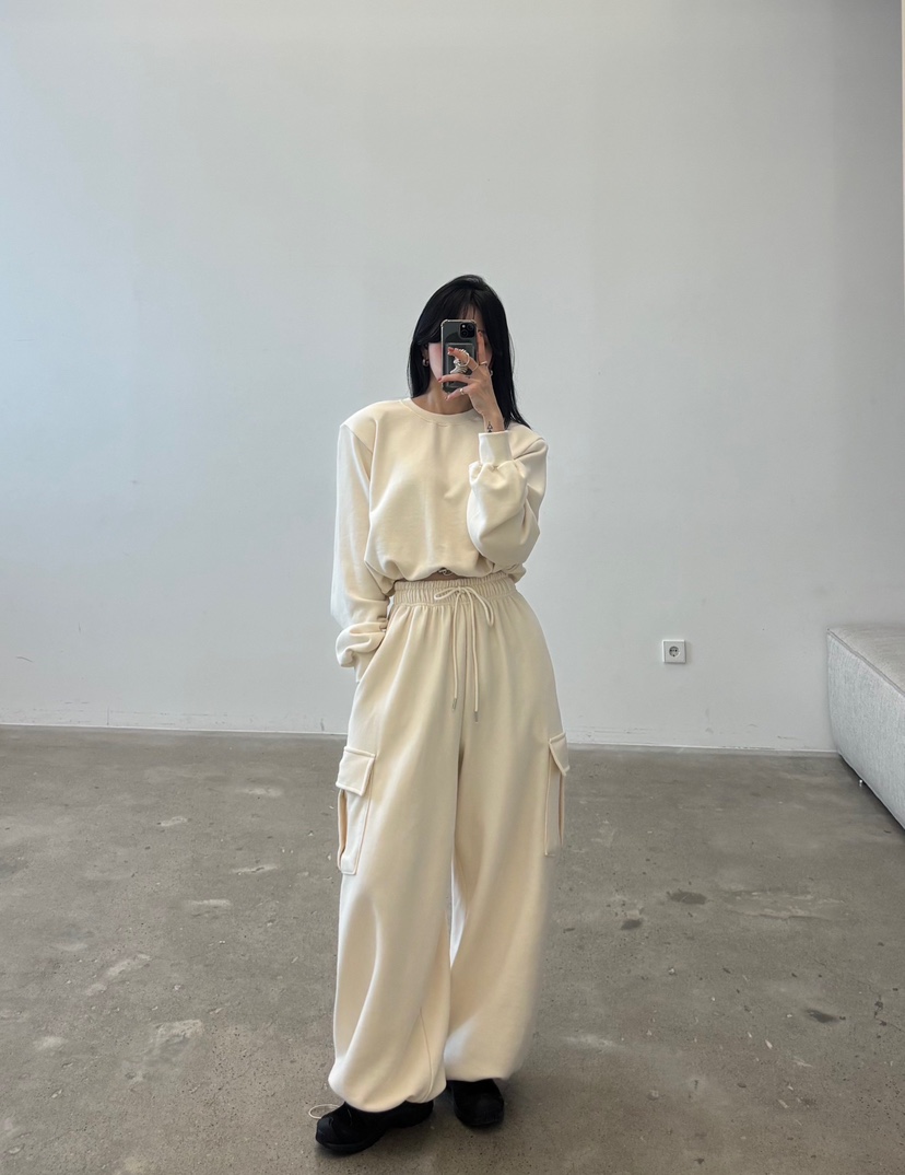 AMUSE SEOUL韓國代購㊣女裝新品人氣推薦熱賣真品時尚衛衣AMUSE SEOUL衛衣