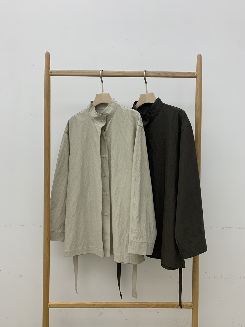B_GARDER韓國代購㊣女士新款推薦25秋冬真品襯衫蕾絲衫雙層B.GARDER襯衫/蕾絲衫