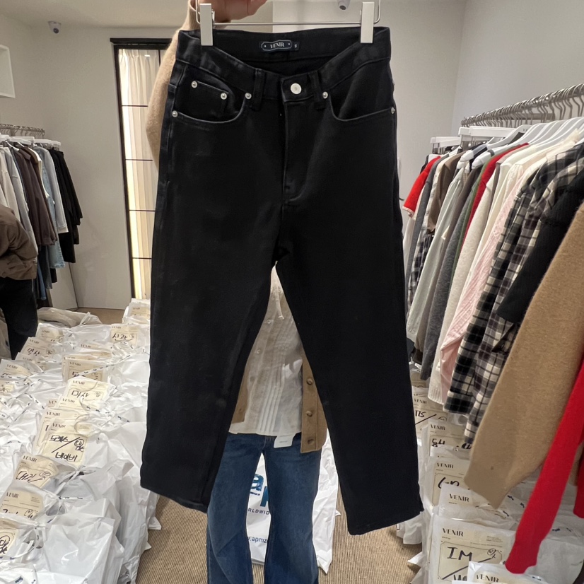 VENIR-a東大門㊣代購女士新品人氣推薦熱賣職業時尚休閑褲VENIR-a休閑褲