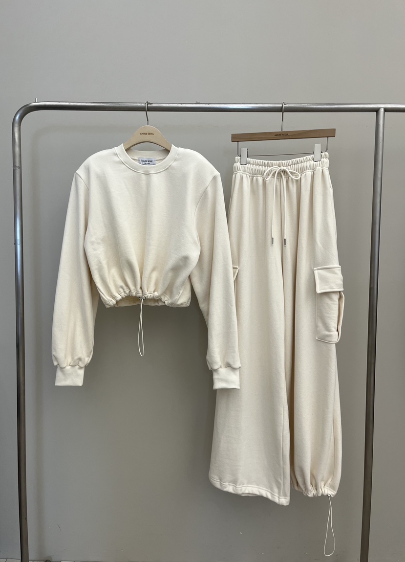 AMUSE SEOUL東大門㊣實拍女裝新品推薦真品人氣職業休閑褲AMUSE SEOUL休閑褲
