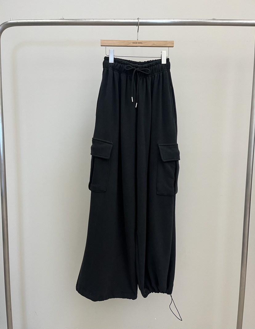 AMUSE SEOUL東大門㊣實拍女裝新品推薦真品人氣職業休閑褲AMUSE SEOUL休閑褲圖色3