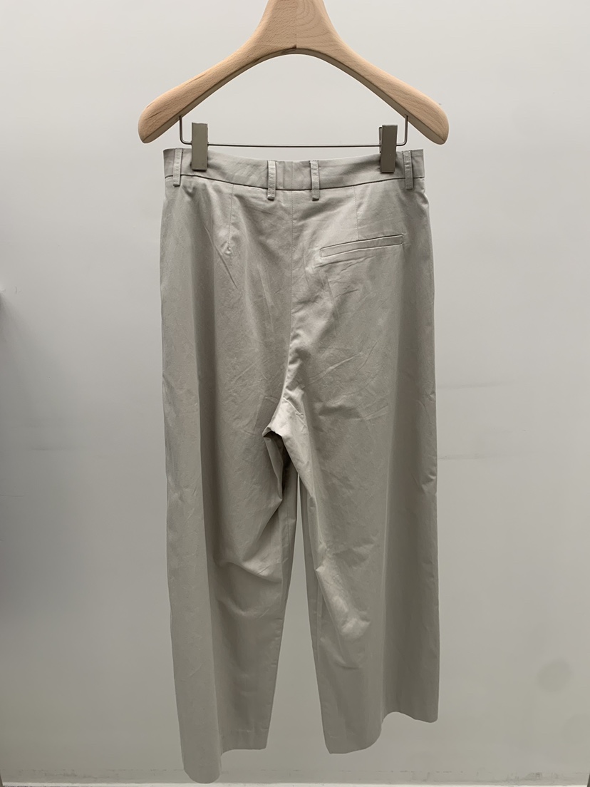 LEGACY BONE韓國直郵㊣女裝新品時尚25秋冬推薦休閑休閑褲LEGACY BONE休閑褲