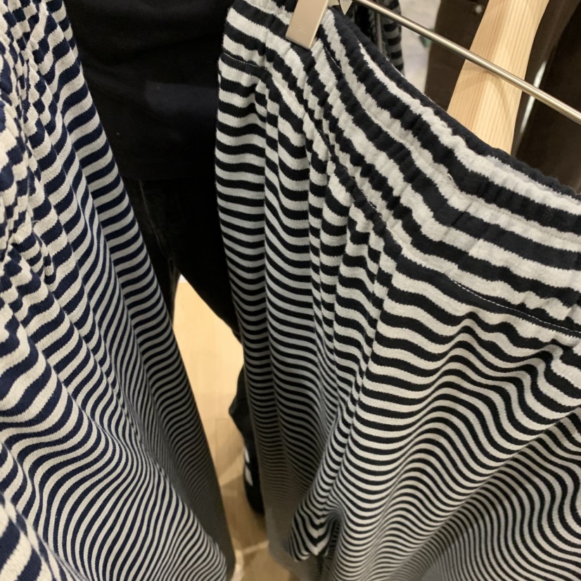 HOUSE OF/DE MERRY東大門㊣直郵女士新款25秋冬職業休閑褲HOUSE OF/DE MERRY休閑褲