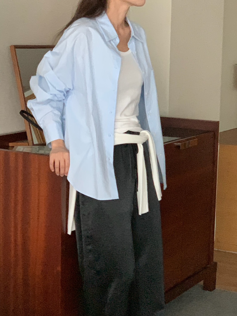 BLEECKER東大門㊣實拍女士新品熱賣休閑推薦時尚真品休閑褲BLEECKER休閑褲