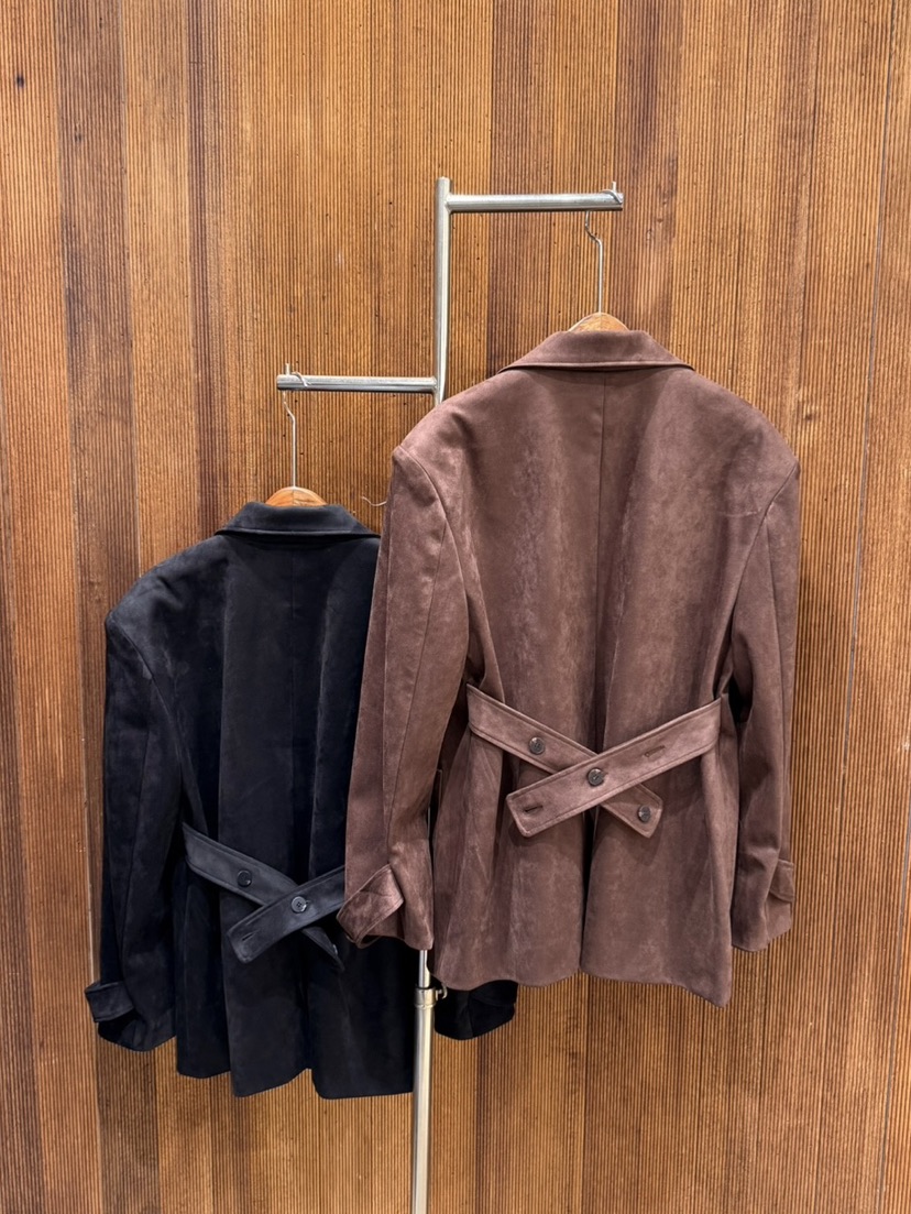 2TWO MOON韓國直郵㊣女士新品時尚真品休閑推薦熱賣職業夾克2TWO MOON夾克