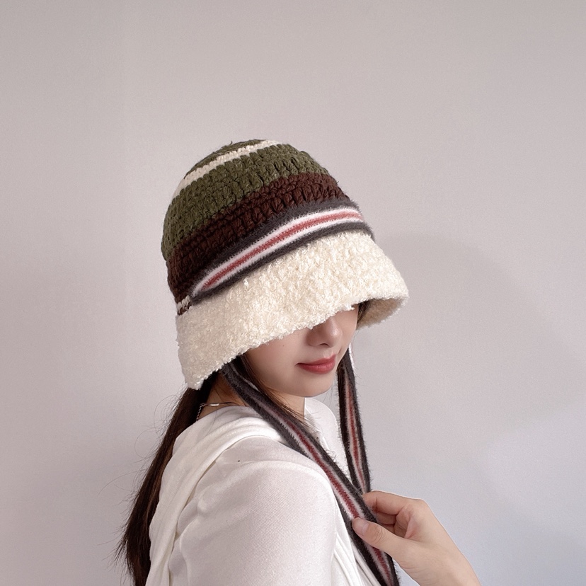 LOVELY HAT東大門㊣直郵女士新品時尚人氣休閑真品推薦帽子LOVELY HAT帽子