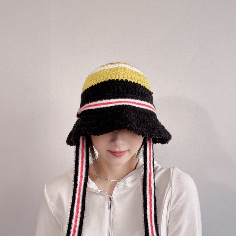 LOVELY HAT東大門㊣直郵女士新品時尚人氣休閑真品推薦帽子LOVELY HAT帽子