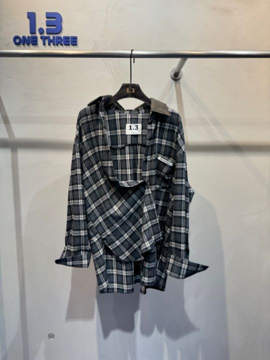 1.3東大門㊣實拍女士新品真品休閑職業時尚25秋冬襯衫蕾絲衫1.3襯衫/蕾絲衫圖色2