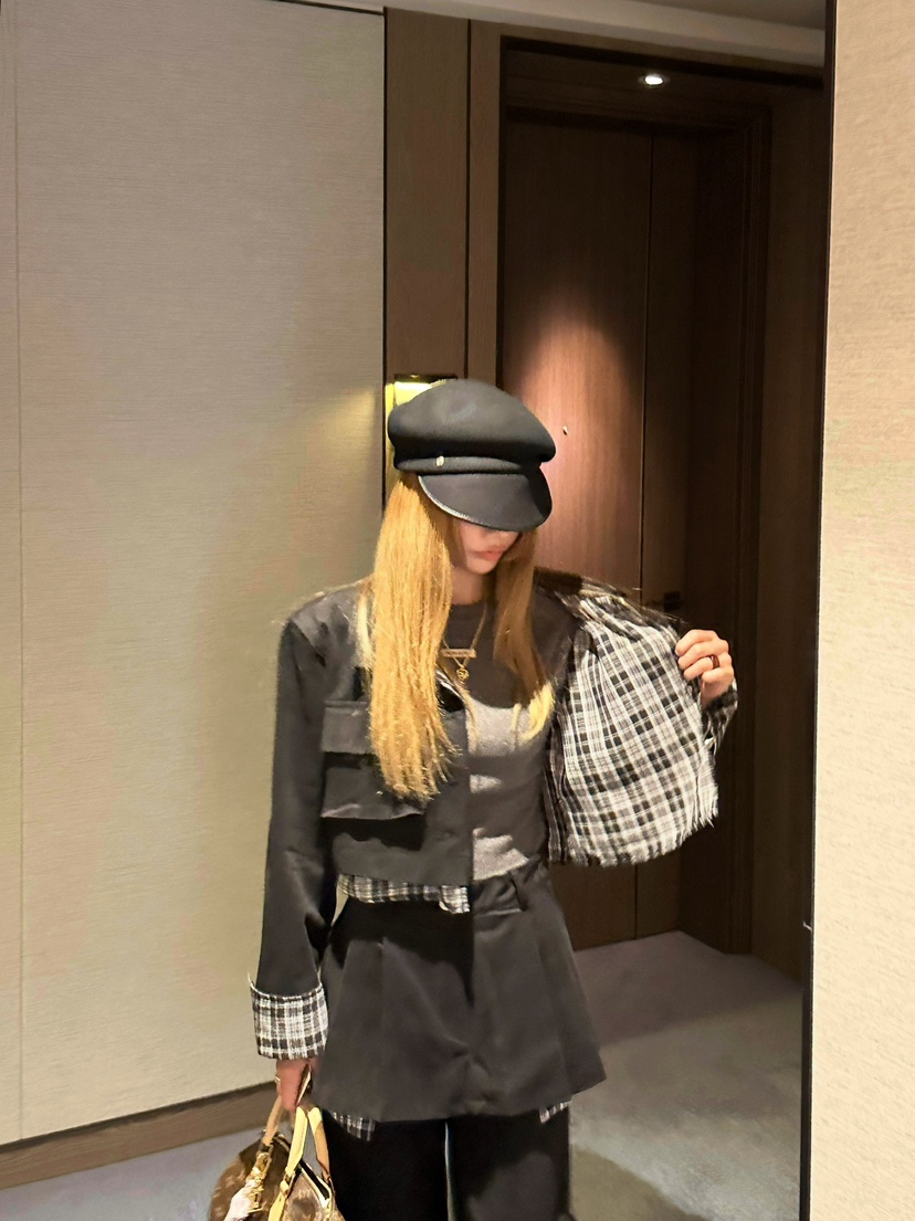 ZEROZERO東大門㊣實拍女裝新款真品時尚熱賣休閑25秋冬夾克短款ZEROZERO夾克