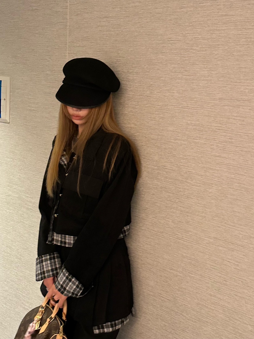 ZEROZERO東大門㊣實拍女裝新款真品時尚熱賣休閑25秋冬夾克短款ZEROZERO夾克