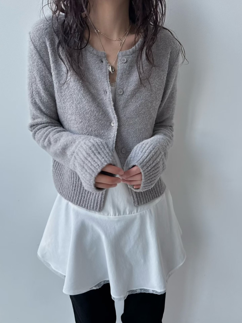MINIMUZE韓國直郵㊣女裝新款休閑人氣熱賣推薦時尚25秋冬連衣裙MINIMUZE連衣裙