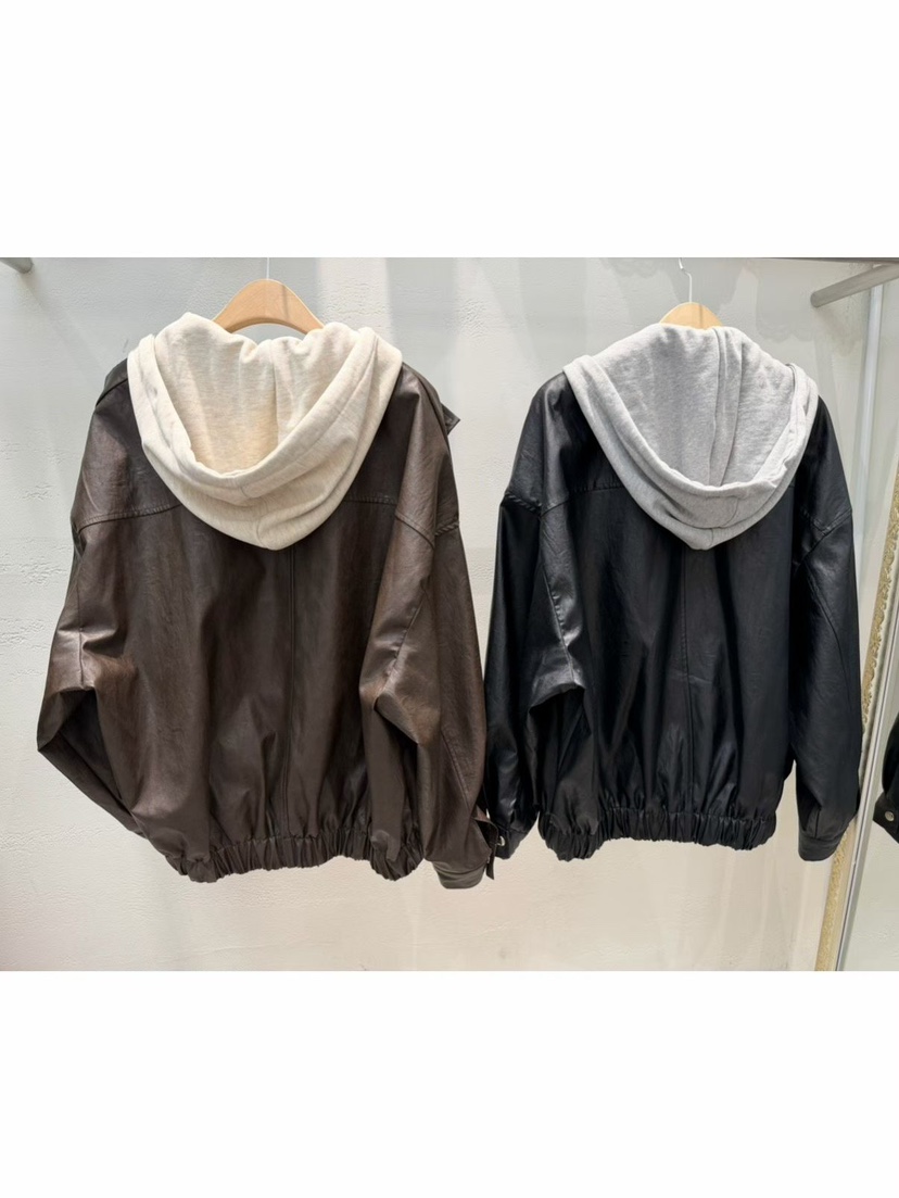 LOVABLE韓國代購㊣女士新品熱賣人氣休閑職業真品25秋冬夾克LOVABLE夾克