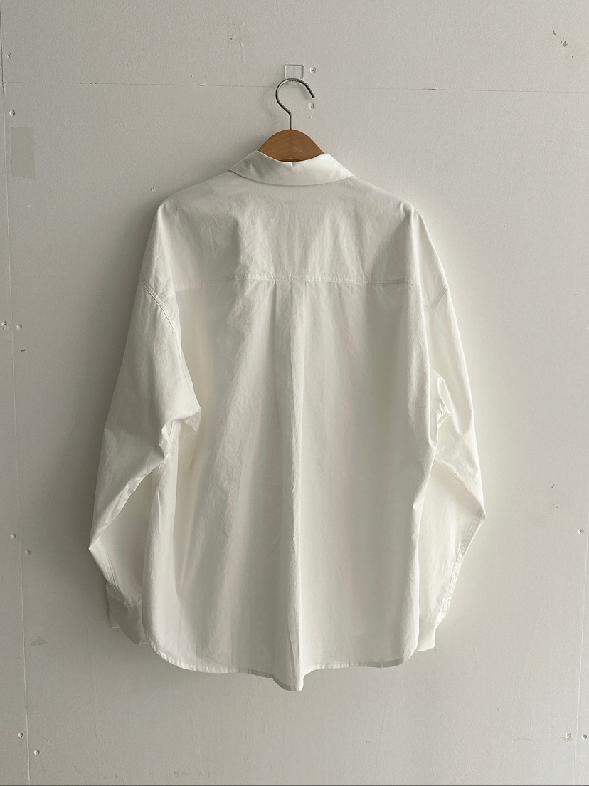 BLEECKER東大門㊣實拍女士新品推薦25秋冬熱賣職業襯衫蕾絲衫BLEECKER襯衫/蕾絲衫