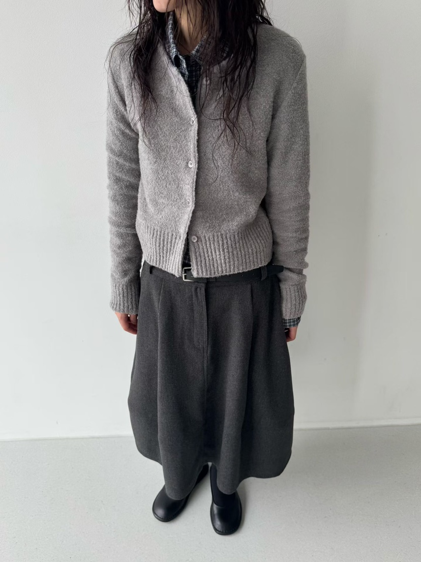 MINIMUZE東大門㊣代購女士新品真品職業推薦時尚熱賣針織衫MINIMUZE針織衫