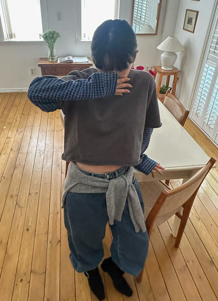 BYRING韓國代購㊣女裝新款人氣真品休閑時尚推薦熱賣職業衛衣BYRING衛衣