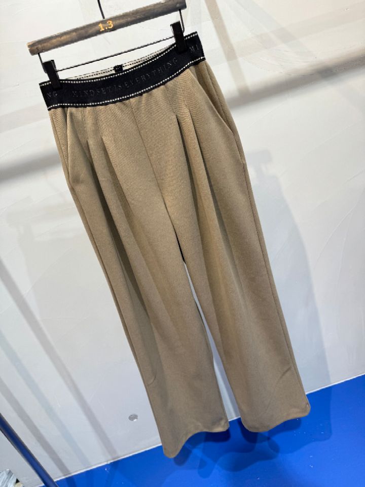 1.3東大門㊣實拍女士新品時尚推薦真品人氣職業熱賣休閑褲1.3休閑褲