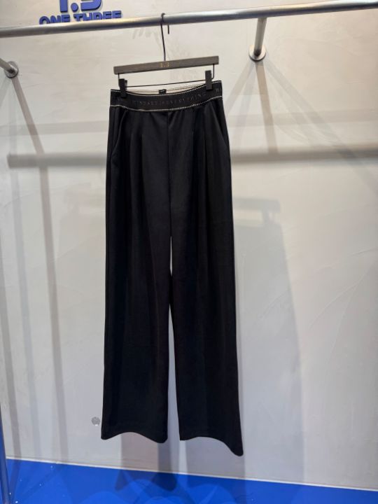 1.3東大門㊣實拍女士新品時尚推薦真品人氣職業熱賣休閑褲1.3休閑褲
