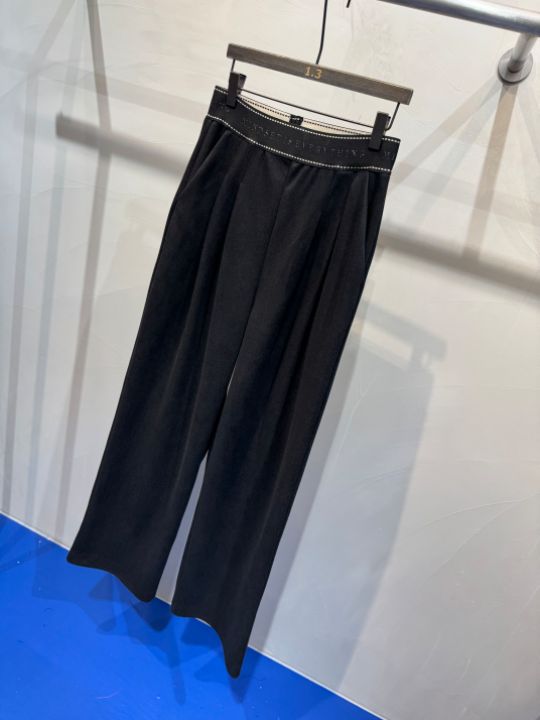 1.3東大門㊣實拍女士新品時尚推薦真品人氣職業熱賣休閑褲1.3休閑褲