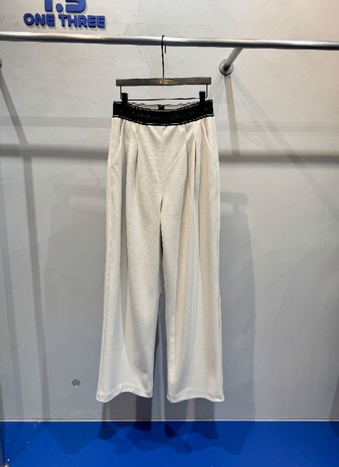 1.3東大門㊣實拍女士新品時尚推薦真品人氣職業熱賣休閑褲1.3休閑褲圖色1