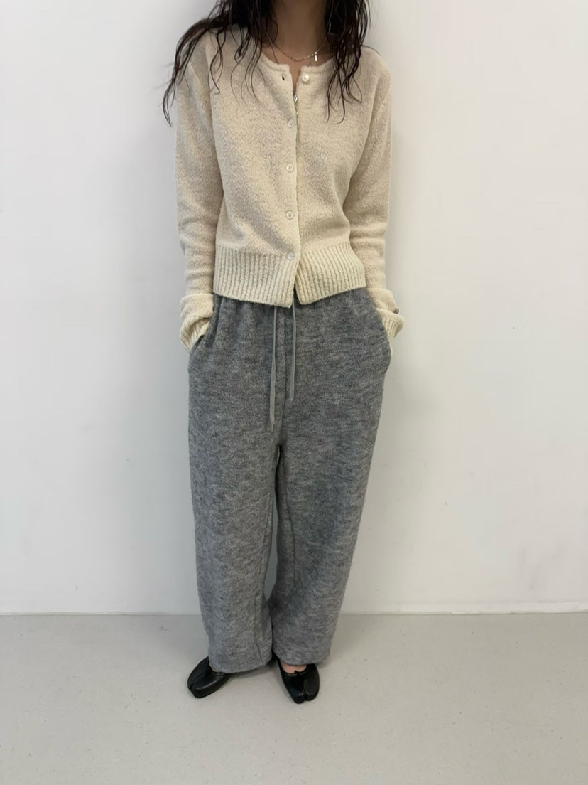 MINIMUZE韓國直郵㊣女裝新品真品25秋冬推薦休閑時尚休閑褲MINIMUZE休閑褲