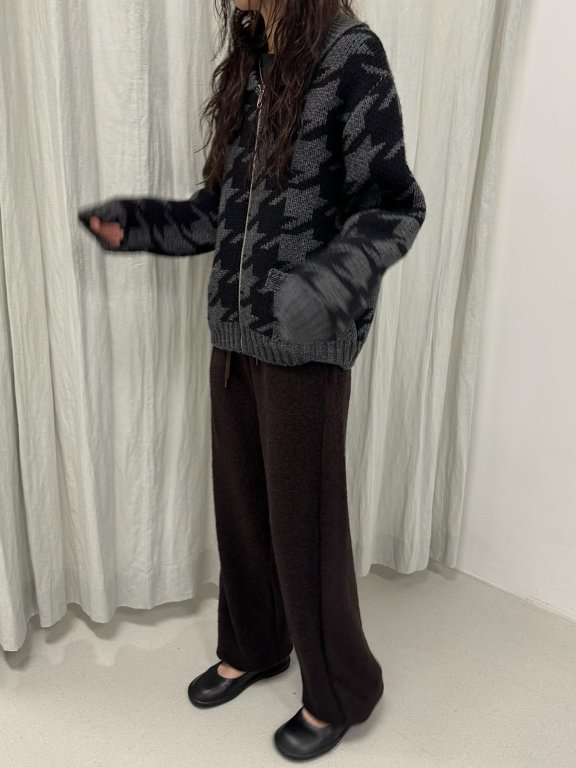 MINIMUZE韓國直郵㊣女裝新品真品25秋冬推薦休閑時尚休閑褲MINIMUZE休閑褲