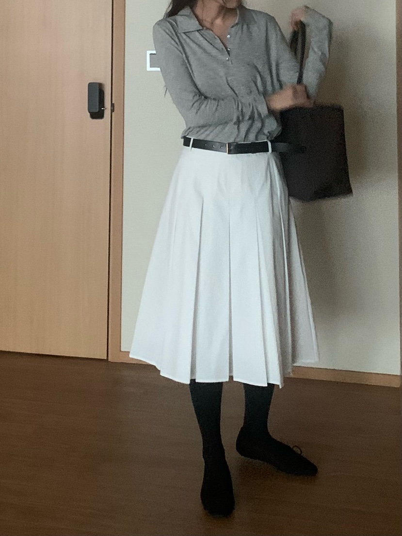 BLEECKER東大門㊣直郵女士新款熱賣時尚真品人氣半身裙中短裙BLEECKER半身裙/中短裙
