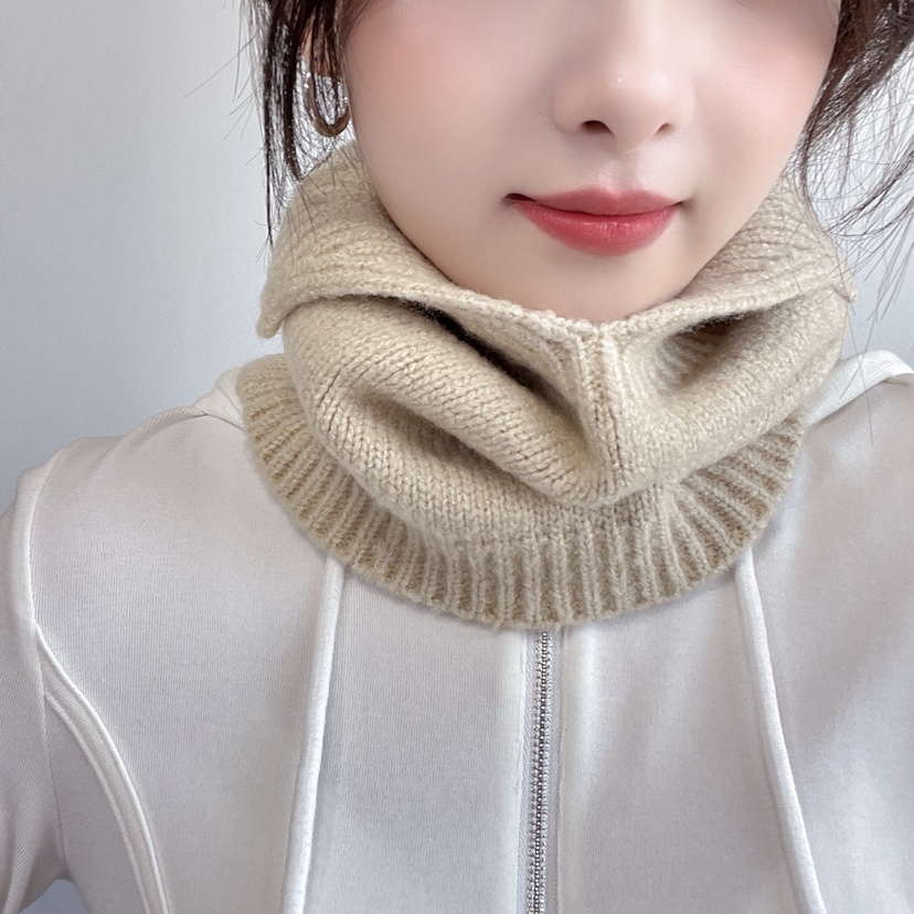 LOVELY HAT東大門㊣代購女裝新款25秋冬推薦職業休閑圍巾披肩LOVELY HAT圍巾/披肩