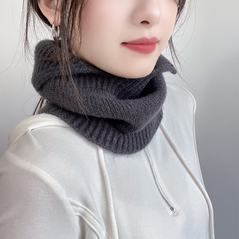 LOVELY HAT東大門㊣代購女裝新款25秋冬推薦職業休閑圍巾披肩LOVELY HAT圍巾/披肩