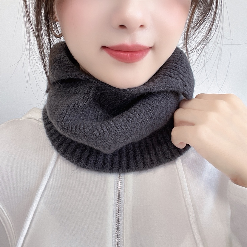 LOVELY HAT東大門㊣代購女裝新款25秋冬推薦職業休閑圍巾披肩LOVELY HAT圍巾/披肩