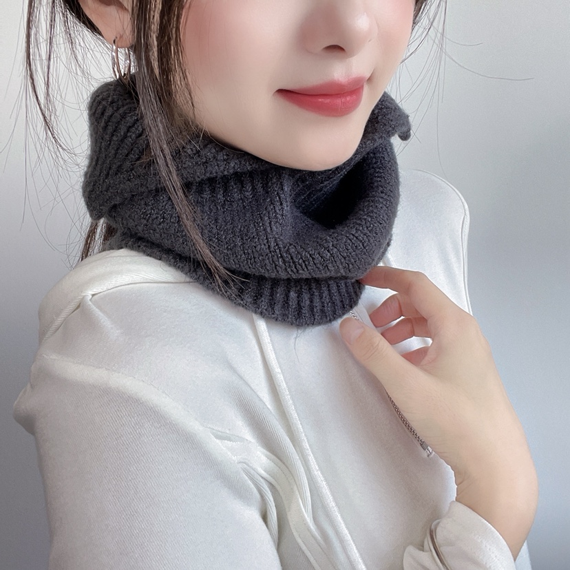 LOVELY HAT東大門㊣代購女裝新款25秋冬推薦職業休閑圍巾披肩LOVELY HAT圍巾/披肩