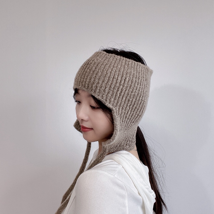LOVELY HAT韓國代購㊣女士新品推薦時尚人氣職業休閑25秋冬帽子LOVELY HAT帽子