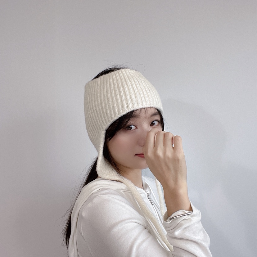 LOVELY HAT韓國代購㊣女士新品推薦時尚人氣職業休閑25秋冬帽子LOVELY HAT帽子