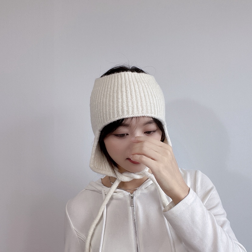 LOVELY HAT韓國代購㊣女士新品推薦時尚人氣職業休閑25秋冬帽子LOVELY HAT帽子