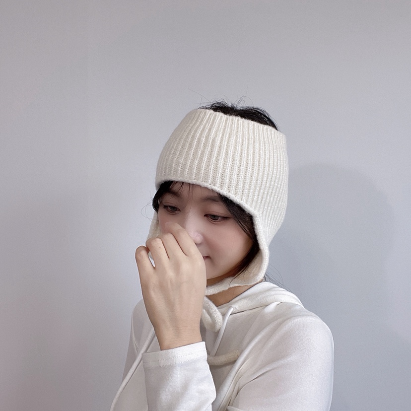 LOVELY HAT韓國代購㊣女士新品推薦時尚人氣職業休閑25秋冬帽子LOVELY HAT帽子