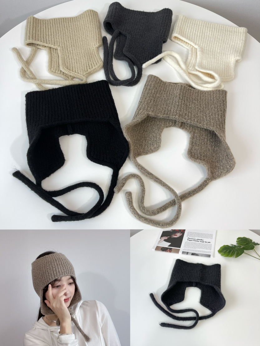 LOVELY HAT韓國代購㊣女士新品推薦時尚人氣職業休閑25秋冬帽子LOVELY HAT帽子