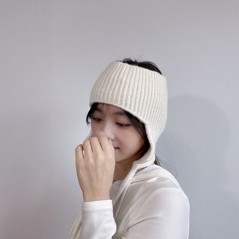 LOVELY HAT韓國代購㊣女士新品推薦時尚人氣職業休閑25秋冬帽子LOVELY HAT帽子圖色2