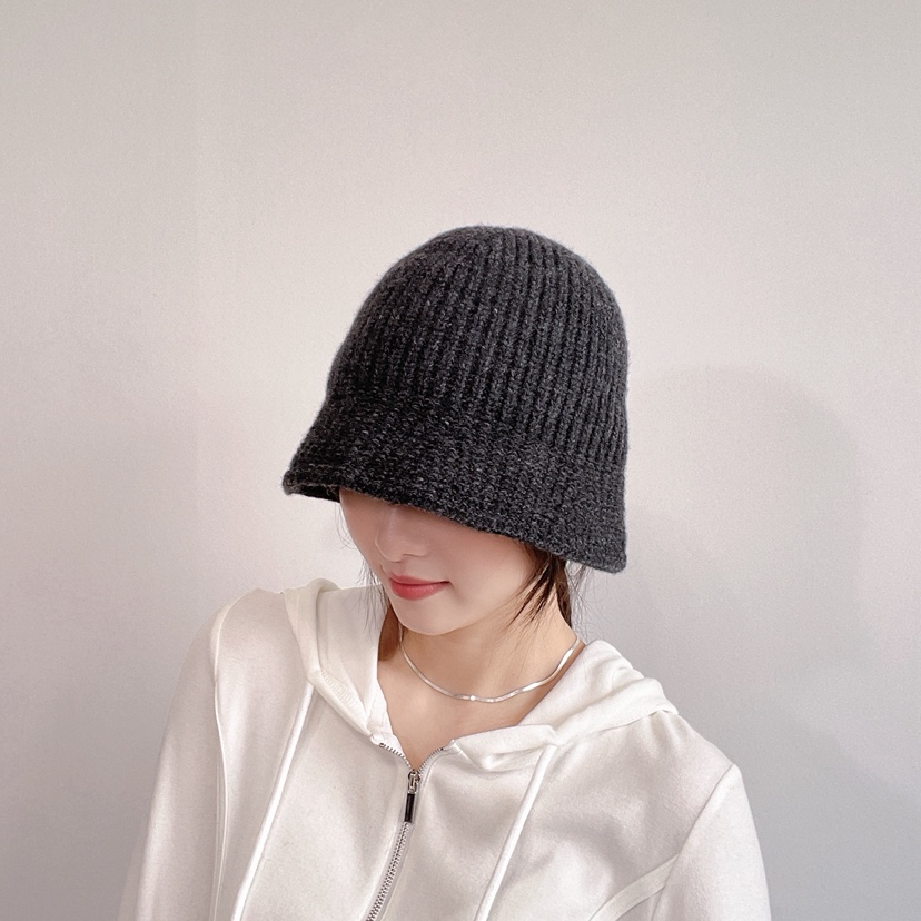 LOVELY HAT韓國直郵㊣女士新品熱賣時尚推薦25秋冬真品帽子LOVELY HAT帽子圖色2