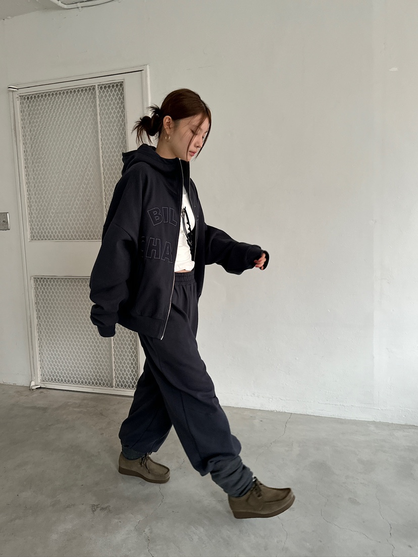 UNBOUND東大門㊣代購女士新款真品休閑熱賣25秋冬人氣休閑褲UNBOUND休閑褲
