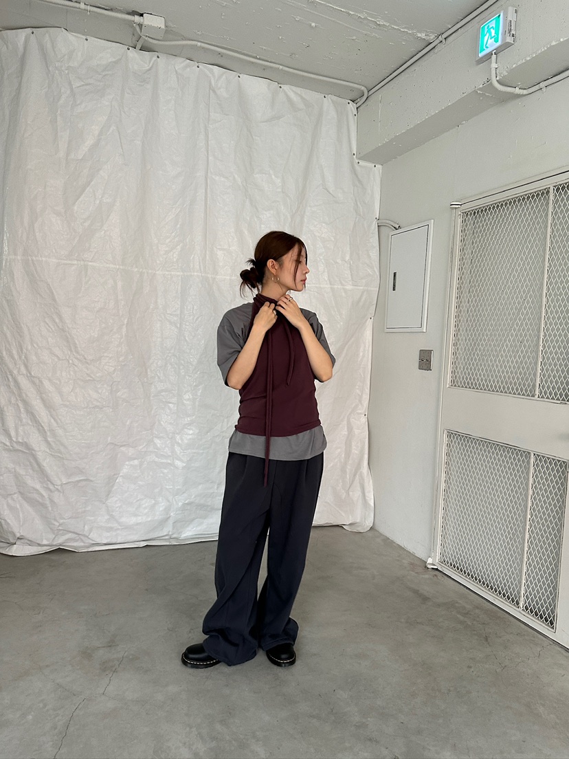 UNBOUND韓國直郵㊣女裝新款熱賣推薦25秋冬吊帶背心不含內搭UNBOUND吊帶/背心