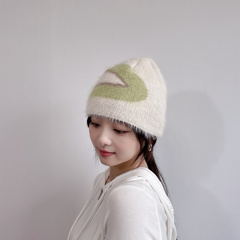 LOVELY HAT東大門㊣代購女裝新品熱賣真品25秋冬休閑職業帽子LOVELY HAT帽子